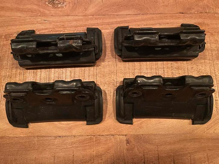 Thule kitset 4021, Auto diversen, Dakdragers, Zo goed als nieuw, Ophalen of Verzenden