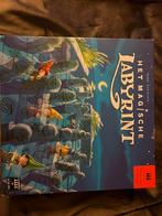 Spel Het Magische Labirint, Hobby en Vrije tijd, Ophalen of Verzenden, Zo goed als nieuw