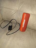 Sony Draagbare Bluetooth Speaker SRS-XB22, Gebruikt, Overige typen, Ophalen of Verzenden, Sony