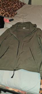 C.P.Company Goggle  Jacket, Groen, Ophalen of Verzenden, Maat 56/58 (XL), Zo goed als nieuw