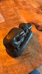 Bronzen heeld, Ophalen, Brons