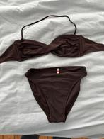 Seafolly maar 10/38 bruine bikini, Kleding | Dames, Badmode en Zwemkleding, Bruin, Ophalen of Verzenden, Bikini, Seafolly