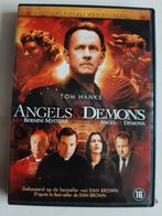 Angels and demons, Cd's en Dvd's, Dvd's | Thrillers en Misdaad, Ophalen of Verzenden, Zo goed als nieuw