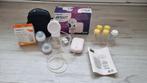 Philips Avent Enkele Elektrische Borstkolf + Extra's, Ophalen of Verzenden, Gebruikt, Borstkolf