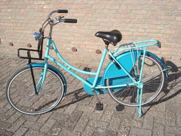 kinderfiets Omafiets Gazelle Madelief 24 inch beschikbaar voor biedingen