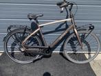 Cortina common H56 cm 3versnellingen terugtraprem, Gebruikt, Cleanbikes, Versnellingen, Info@cleanbikes.nl