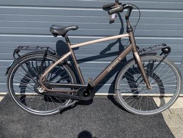 Cortina common H56 cm 3versnellingen terugtraprem beschikbaar voor biedingen