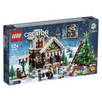 LEGO Winter Toy Shop 10249 - NIEUW, Kinderen en Baby's, Speelgoed | Duplo en Lego, Ophalen of Verzenden, Nieuw, Complete set, Lego