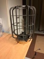Te koop tafellamp, Ophalen of Verzenden, Zo goed als nieuw, Metaal, Minder dan 50 cm