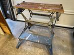 Black en Decker Workmate, Doe-het-zelf en Verbouw, Werkbanken, Ophalen, Gebruikt, Inklapbaar