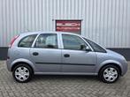 Opel Meriva 1.6 16V Essentia | CRUISE CONTROL | AIRCO |, Voorwielaandrijving, 65 €/maand, Gebruikt, 4 cilinders