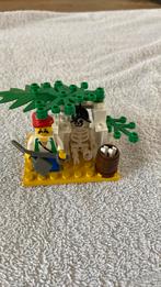 Lego 6232, Kinderen en Baby's, Speelgoed | Duplo en Lego, Ophalen of Verzenden, Zo goed als nieuw