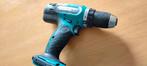 makita ddf453 18v accu boormachine 2016 werking onbekend, Ophalen of Verzenden, Gebruikt, Boormachine