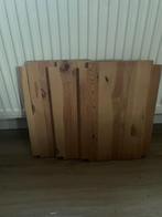 IVAR plank (9 stuks)  42x30 cm, Ophalen