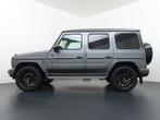 Mercedes-Benz G-klasse 400 d | Schuif - Kanteldak | Burmeste, Automaat, Gebruikt, Euro 6, 2925 cc