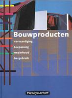 Bouw Bouwkunde Bouwmaterialen, Boeken, Techniek, Nieuw, Bouwkunde, Ing. A.Blaazer, Verzenden