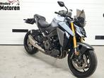 SUZUKI GSX-S 1000 ABS 2022 Nieuwstaat Zeer Complete Motor, Motoren, SUZUKI, 4 cilinders, Bedrijf, Onbekend