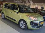 Citroën C3 Picasso 1.4 VTi Aura Airco, Cruise Control, Stuu, Voorwielaandrijving, Gebruikt, Zwart, 4 cilinders