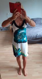 Jurkje pianura studio maat 38, Kleding | Dames, Ophalen of Verzenden, Zo goed als nieuw, Maat 38/40 (M), Boven de knie