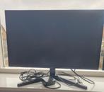 2x Samsung 24 inch LED monitor, Ophalen, Nieuw, Full HD, Samsung