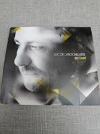 Luc de Larochellière : En Bref dubbelcd, Ophalen of Verzenden, Zo goed als nieuw