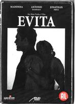 Evita		120125, Alle leeftijden, Ophalen of Verzenden, Nieuw in verpakking, Drama