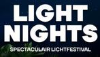 1 tickets Ouwehands Dierenpark Night lights 22 november, Tickets en Kaartjes, Eén persoon, Ticket of Toegangskaart