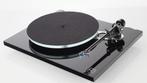 Rega Planar 3 met Apheta 2 / Nd7 open doos, Ophalen of Verzenden, Nieuw, Platenspeler, Overige merken
