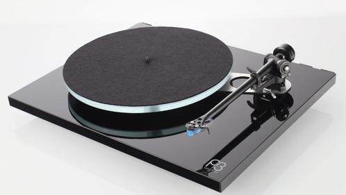 Rega Planar 3 met Apheta 2 / Nd7 open doos, Audio, Tv en Foto, Platenspelers, Nieuw, Platenspeler, Overige merken, Ophalen of Verzenden