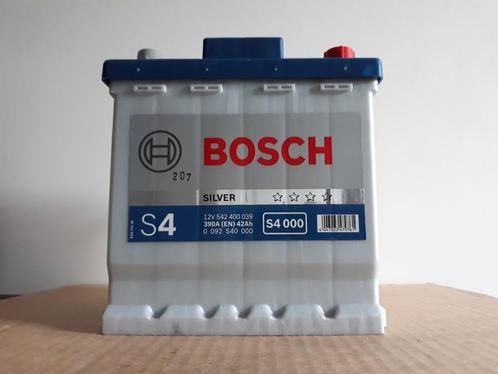 Aixam Accu Bosch S4000, Fietsen en Brommers, Brommeronderdelen | Algemeen, Ophalen of Verzenden