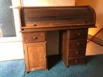 Vintage bureau/ secretaire, Ophalen, Gebruikt