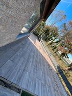 Tuinbestrating & Tuinaanleg, Tuin en Terras, Tegels en Klinkers, Nieuw, Ophalen of Verzenden, 10 m² of meer, Beton