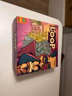 The Loop + Uitbreidingen + Stickers op meeples, Een of twee spelers, Ophalen of Verzenden, Nieuw