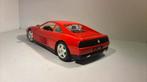 Ferrari 348 tb red Bburago 1.18, Ophalen of Verzenden, Bburago, A, A