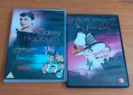 Audrey Hepburn • 4 Films, Ophalen of Verzenden, Zo goed als nieuw