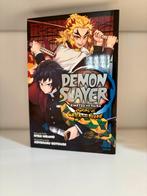Demon Slayer: Stories of Water and Flame, Koyoharu Gotouge, Eén stripboek, Nieuw, Ophalen of Verzenden