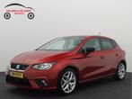 SEAT Ibiza 1.0 TSI 116PK FR Business Intense BEATS AUDIO / C, Stof, Gebruikt, Parkeersensor, 116 pk
