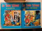 De Rode Ridder verzameling zwart-wit, Eén stripboek, Ophalen of Verzenden, Gelezen, Willy Vandersteen