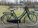 Cortina U4 8 versnellingen fiets 28inch/57cm, Versnellingen, 56 cm of meer, Zo goed als nieuw, Ophalen