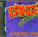 cd van Dance fever [2cd], Gebruikt, Verzenden