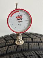 DEMOSTAAT 17” Audi A1 velgen + winterbanden VW Polo, Ophalen, Velg(en), 17 inch, Winterbanden