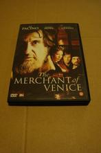 The Merchant of Venice, Vanaf 12 jaar, Ophalen of Verzenden, Zo goed als nieuw, Overige genres