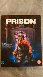Prison blu ray horror slipcover 88 films special edition, Cd's en Dvd's, Ophalen of Verzenden, Zo goed als nieuw, Horror