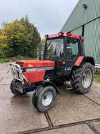 Kerngezonde case International 745xl tractor trekker, Zakelijke goederen, Agrarisch | Tractoren, Ophalen of Verzenden, Case IH