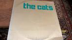 The Cats. Colour us gold, Cd's en Dvd's, Vinyl | Pop, Ophalen of Verzenden, 1960 tot 1980, Zo goed als nieuw