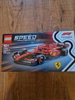 LEGO Speed Champions Ferrari F1 Raceauto 10+ nieuw, Auto, Groter dan 1:32, Nieuw, Ophalen