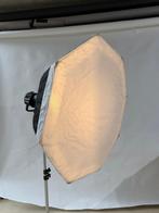 Softbox octaaf Linkstar, Audio, Tv en Foto, Fotografie | Fotostudio en Toebehoren, Ophalen, Gebruikt, Overige typen