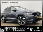 Volvo XC40 1.5 T5 262pk Recharge Inscription Pano.dak Leer H, Auto's, Euro 6, Blauw, Leder, 3 cilinders