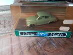 Saab 96 nieuw in box, Hobby en Vrije tijd, Modelauto's | 1:43, Nieuw, Corgi, Ophalen of Verzenden