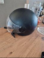 Helm, Ophalen of Verzenden, Zo goed als nieuw